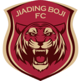 Shanghai Jiading
