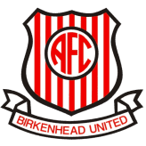 Birkenhead United