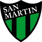 San Martin De San Juan Reserves