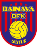 Dainava Alytus