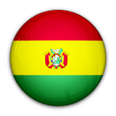 Bolivia (W)