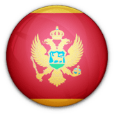 مونتينيغرو تحت 19