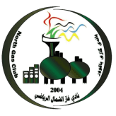غاز الشمال